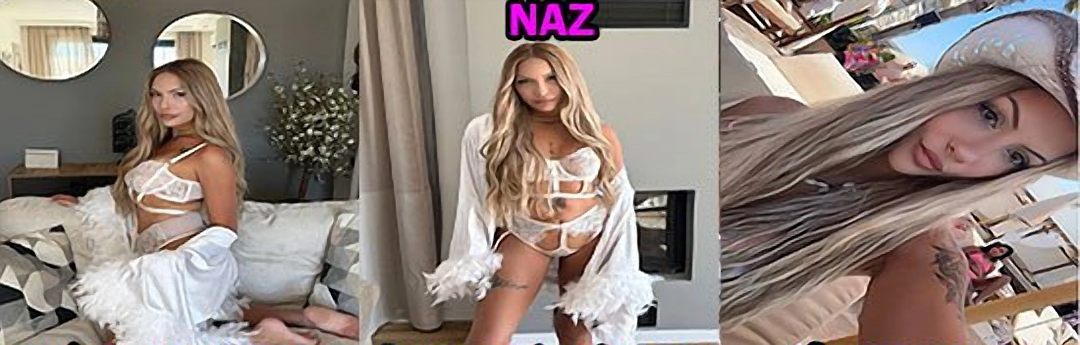 Sevil - VIP Escort Bayan