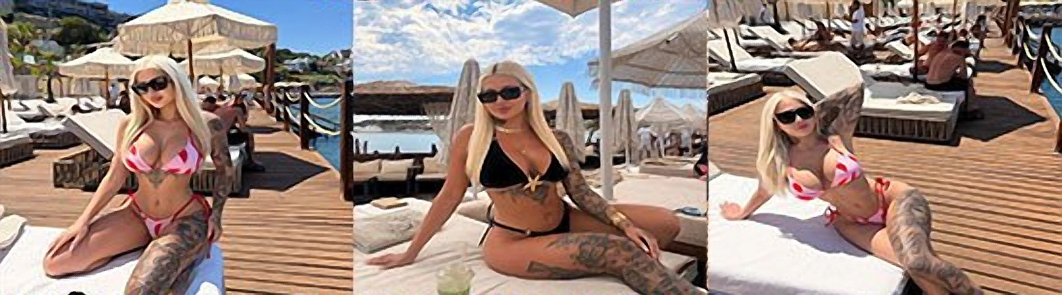 Cansum Geri Geldi - İzmir VIP Escort Bayan