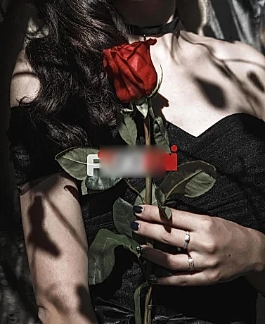 Anabell - Zürich VIP Escort Bayan