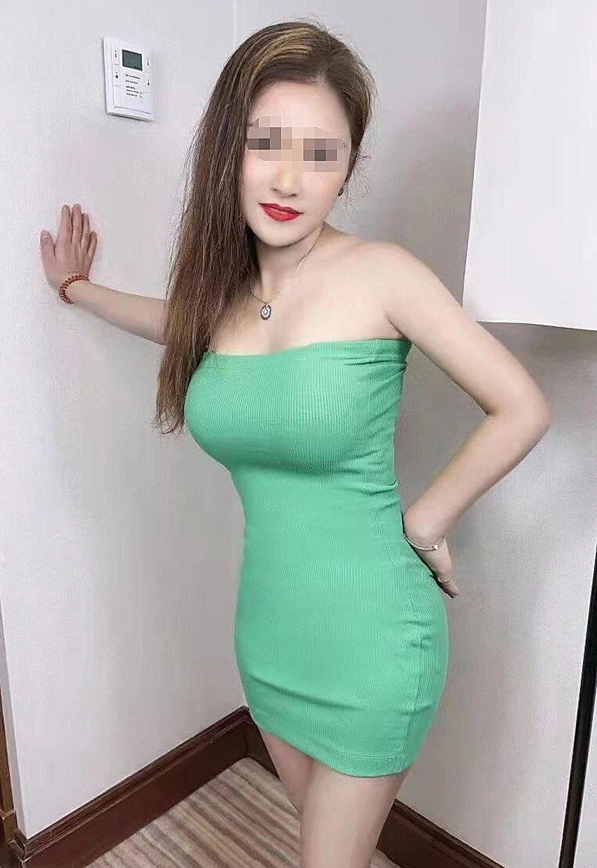 Cocoasia - Berlin VIP Escort Bayan