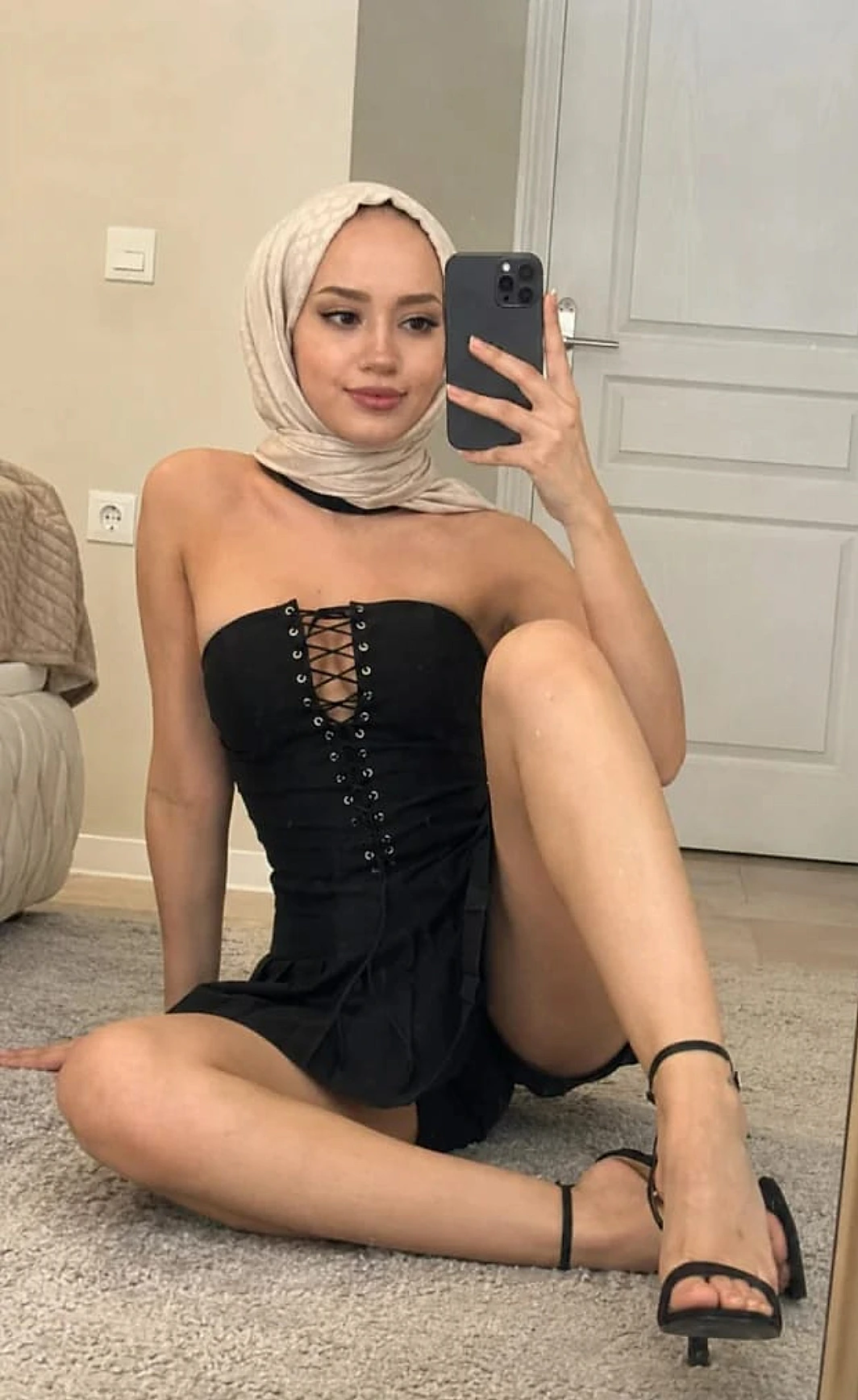 Burcu - İstanbul VIP Escort Bayan