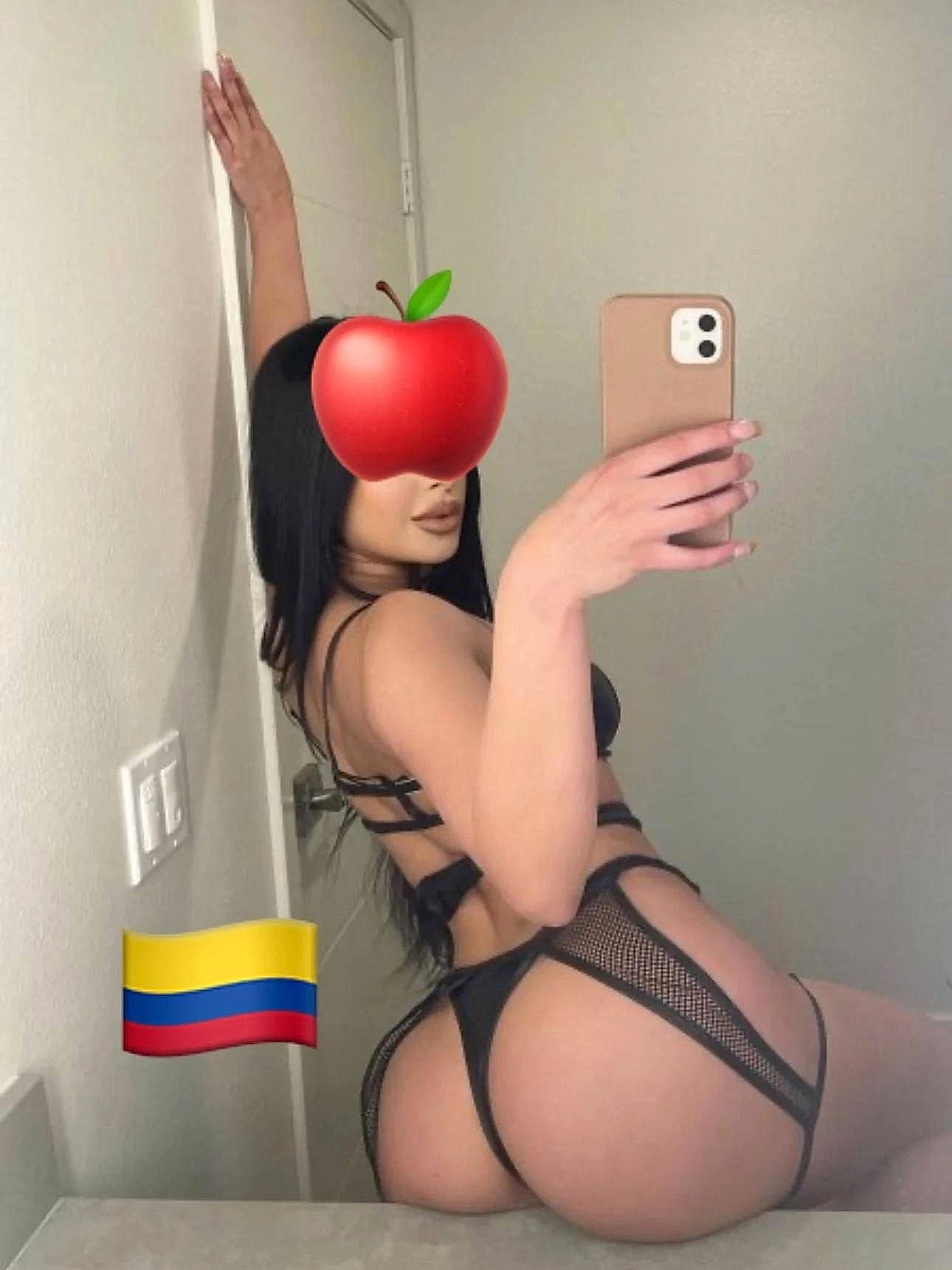 Veronica Gomez latina - New York VIP Escort Bayan